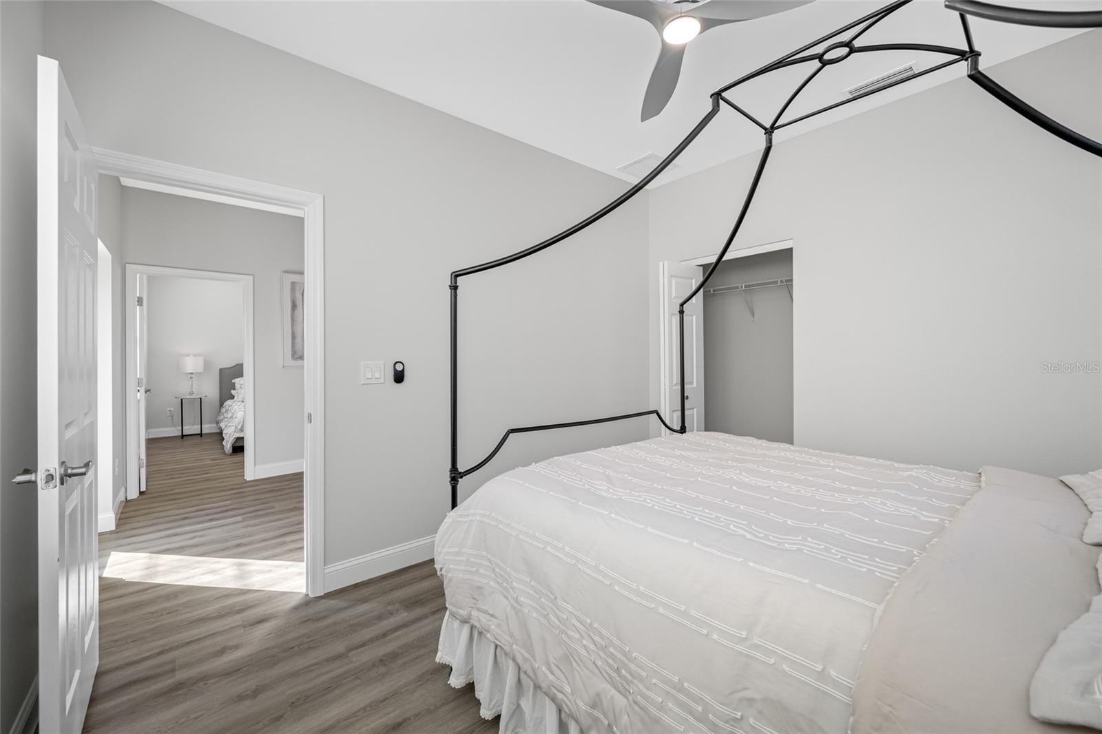 HARRIS SCHOOL SUB 2 - Residential