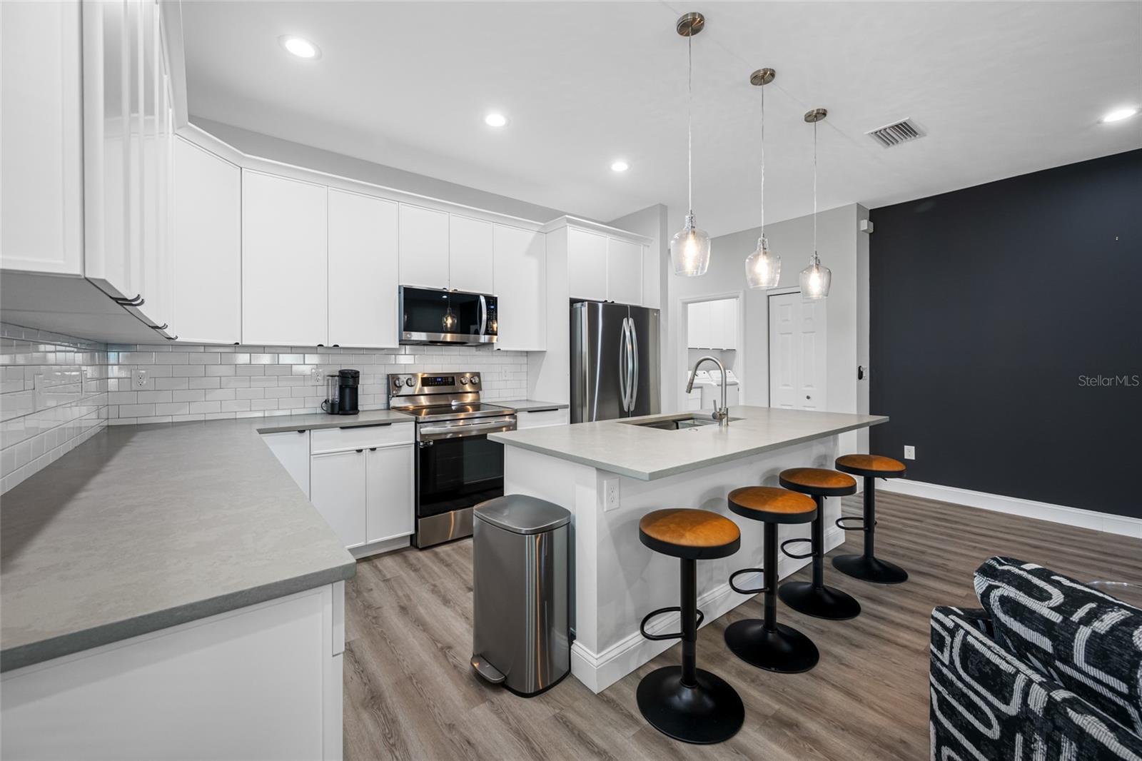 HARRIS SCHOOL SUB 2 - Residential