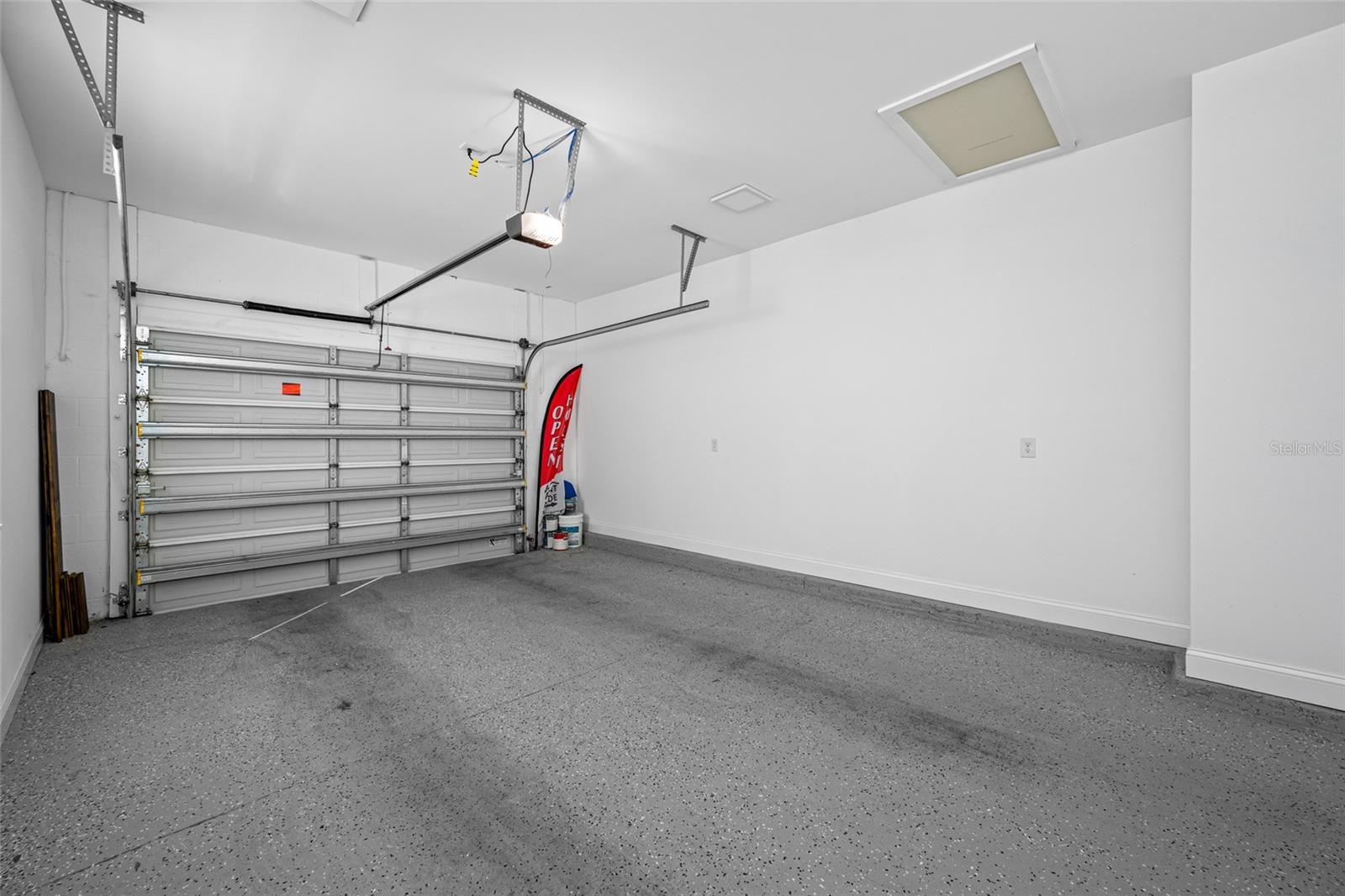 HARRIS SCHOOL SUB 2 - Residential