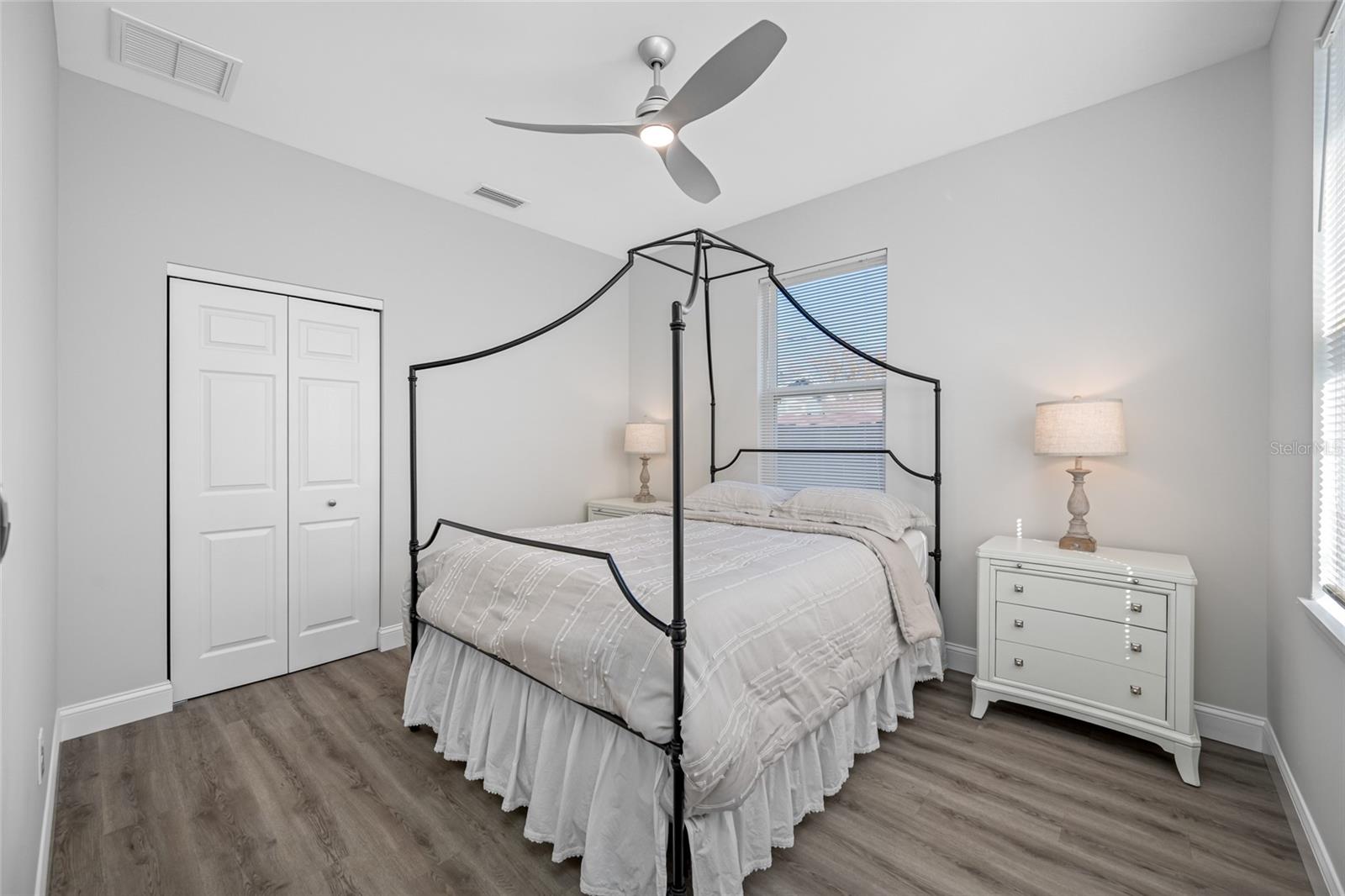 HARRIS SCHOOL SUB 2 - Residential