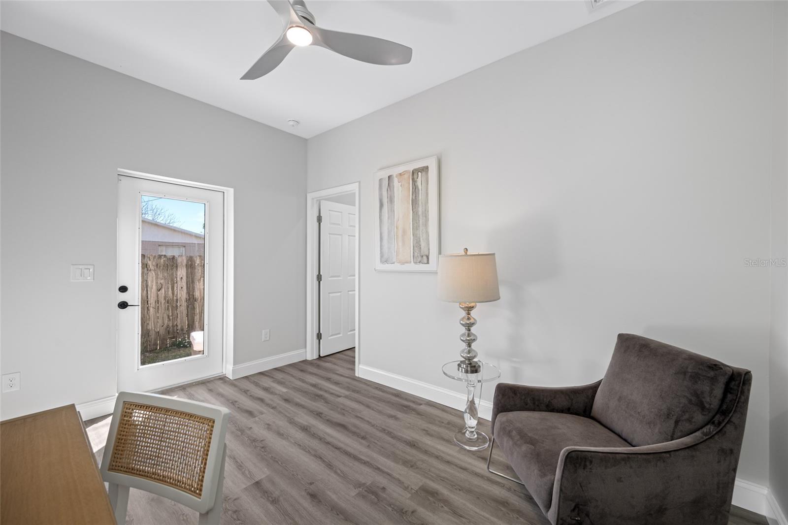 HARRIS SCHOOL SUB 2 - Residential