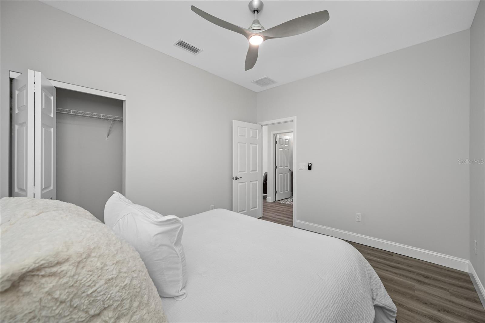 HARRIS SCHOOL SUB 2 - Residential