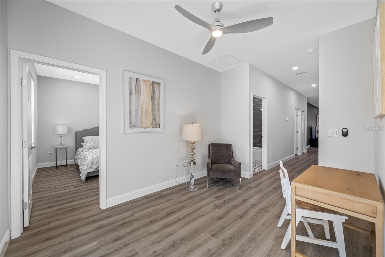 HARRIS SCHOOL SUB 2 - Residential