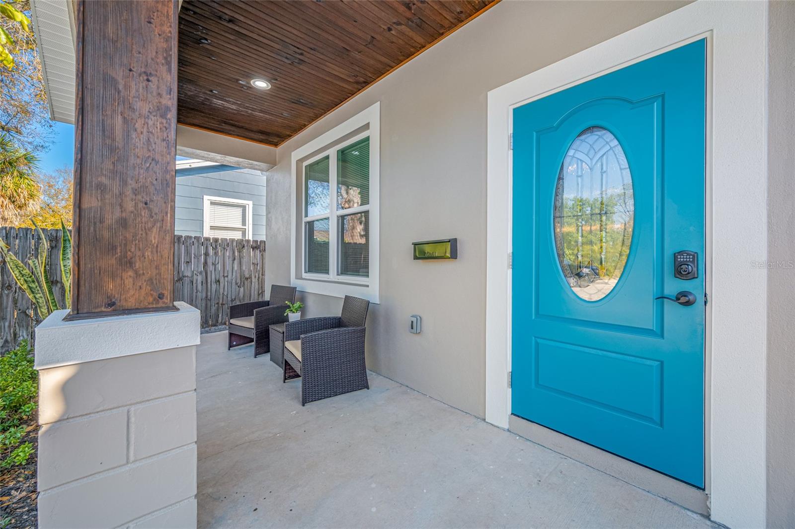 HARRIS SCHOOL SUB 2 - Residential