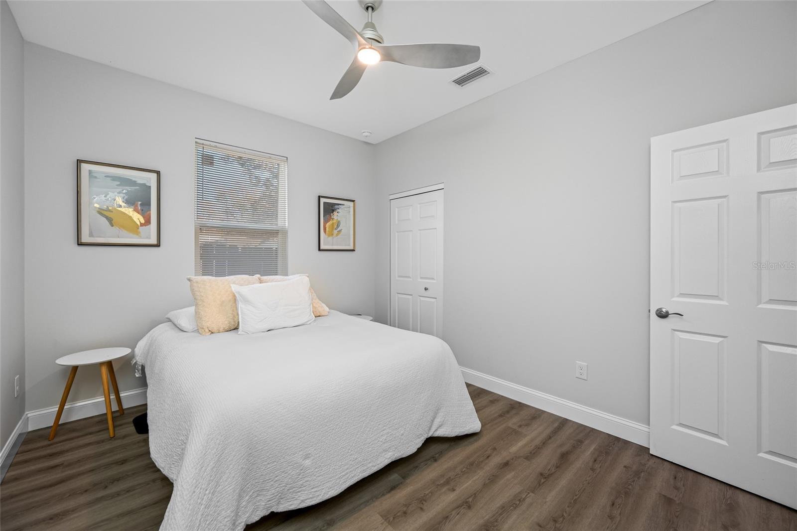 HARRIS SCHOOL SUB 2 - Residential