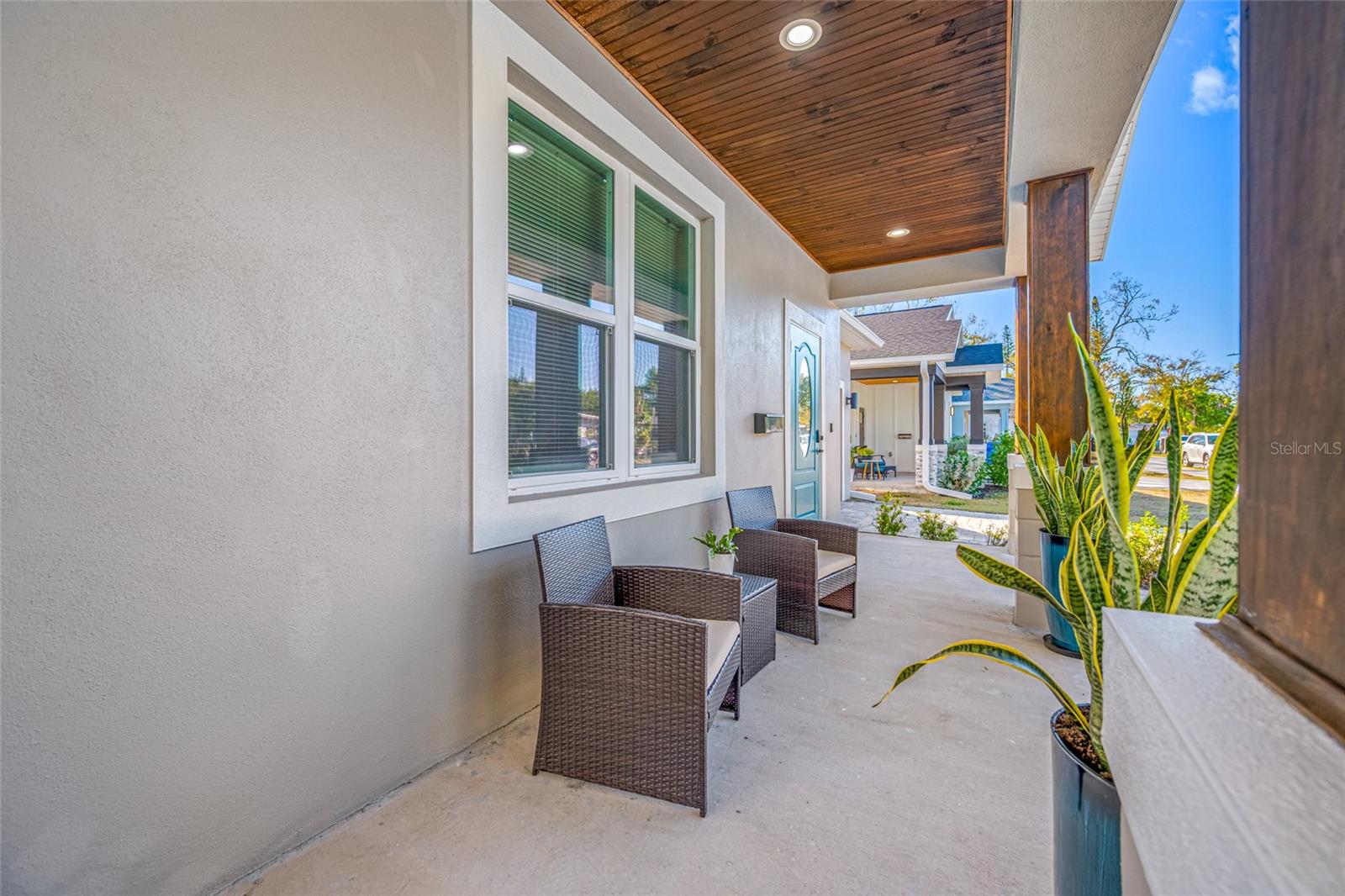 HARRIS SCHOOL SUB 2 - Residential