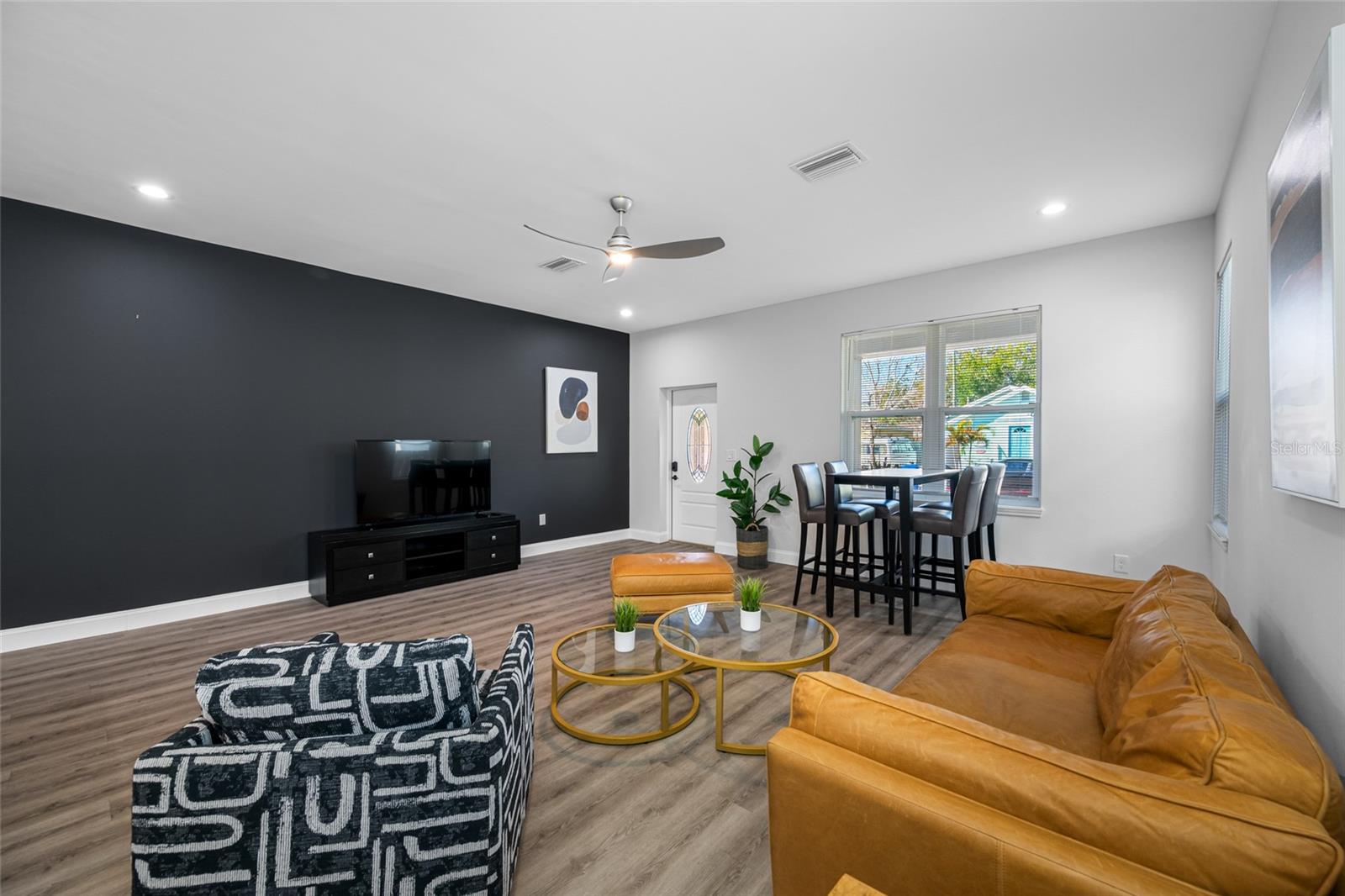 HARRIS SCHOOL SUB 2 - Residential