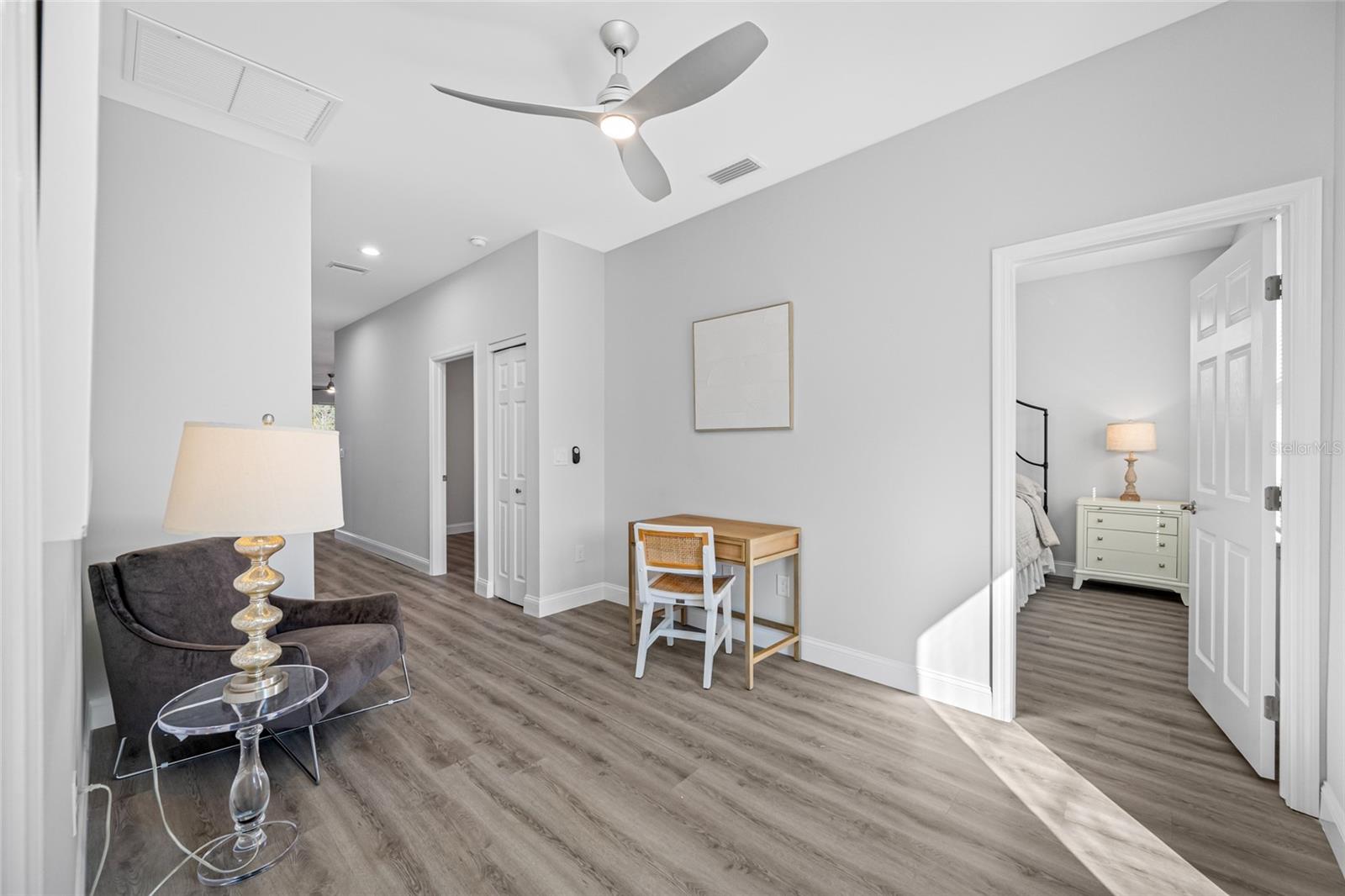 HARRIS SCHOOL SUB 2 - Residential