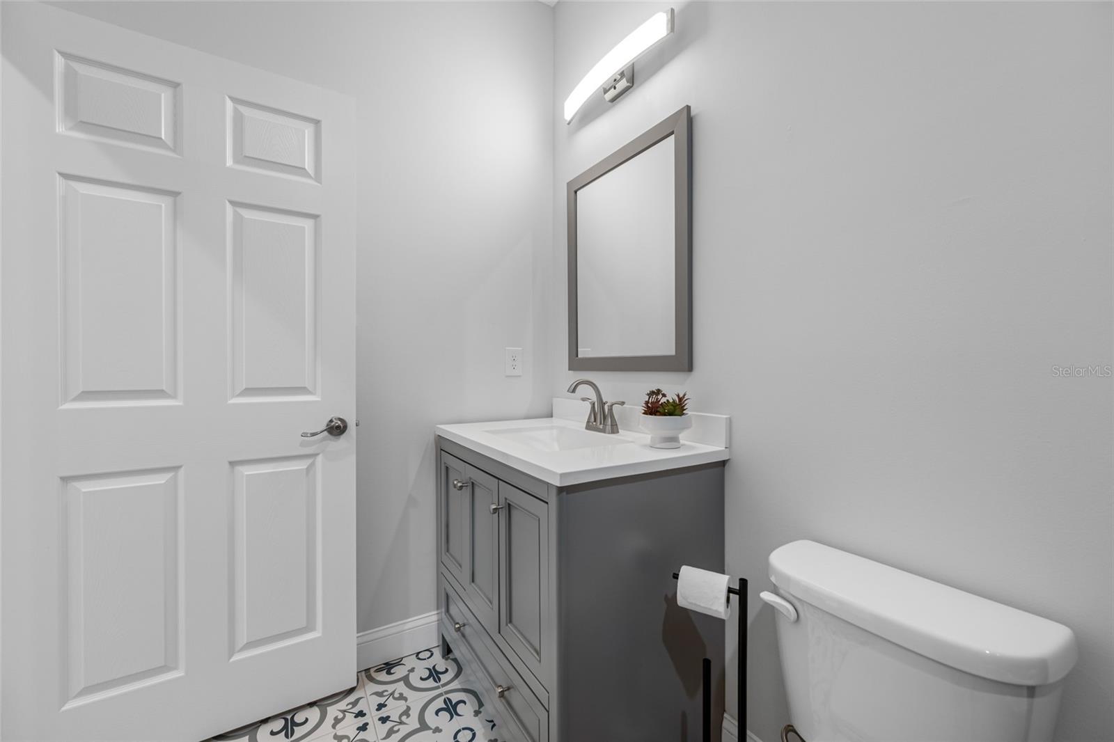 HARRIS SCHOOL SUB 2 - Residential