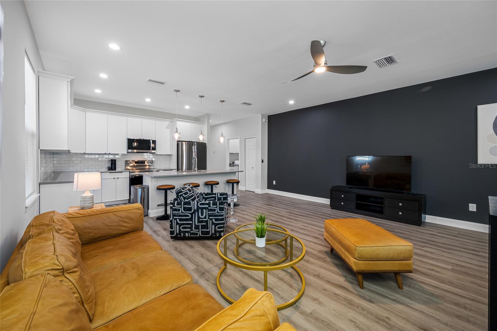 HARRIS SCHOOL SUB 2 - Residential