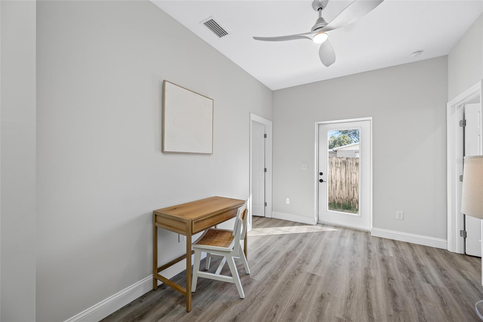 HARRIS SCHOOL SUB 2 - Residential