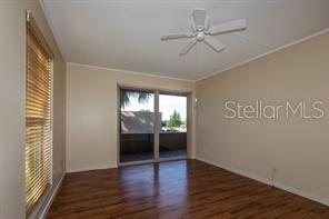 MOUNT DORA HILLHOUSE CONDO - Residential Lease