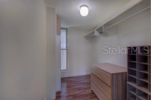 MOUNT DORA HILLHOUSE CONDO - Residential Lease