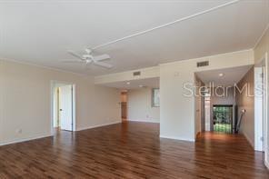 MOUNT DORA HILLHOUSE CONDO - Residential Lease