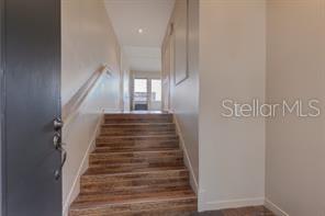 MOUNT DORA HILLHOUSE CONDO - Residential Lease