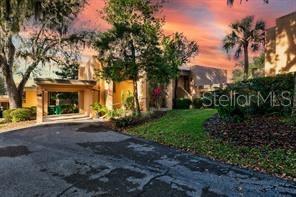 MOUNT DORA HILLHOUSE CONDO - Residential Lease