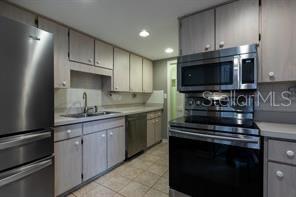 MOUNT DORA HILLHOUSE CONDO - Residential Lease