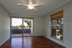 MOUNT DORA HILLHOUSE CONDO - Residential Lease