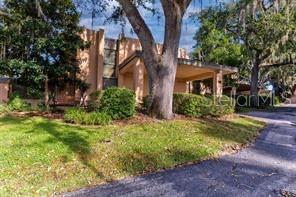 MOUNT DORA HILLHOUSE CONDO - Residential Lease