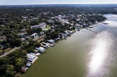 Tiny photo for 601 W Old Us Highway 441 #8B, Mount Dora, FL 32757 (MLS # G5105842)
