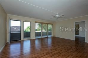 MOUNT DORA HILLHOUSE CONDO - Residential Lease