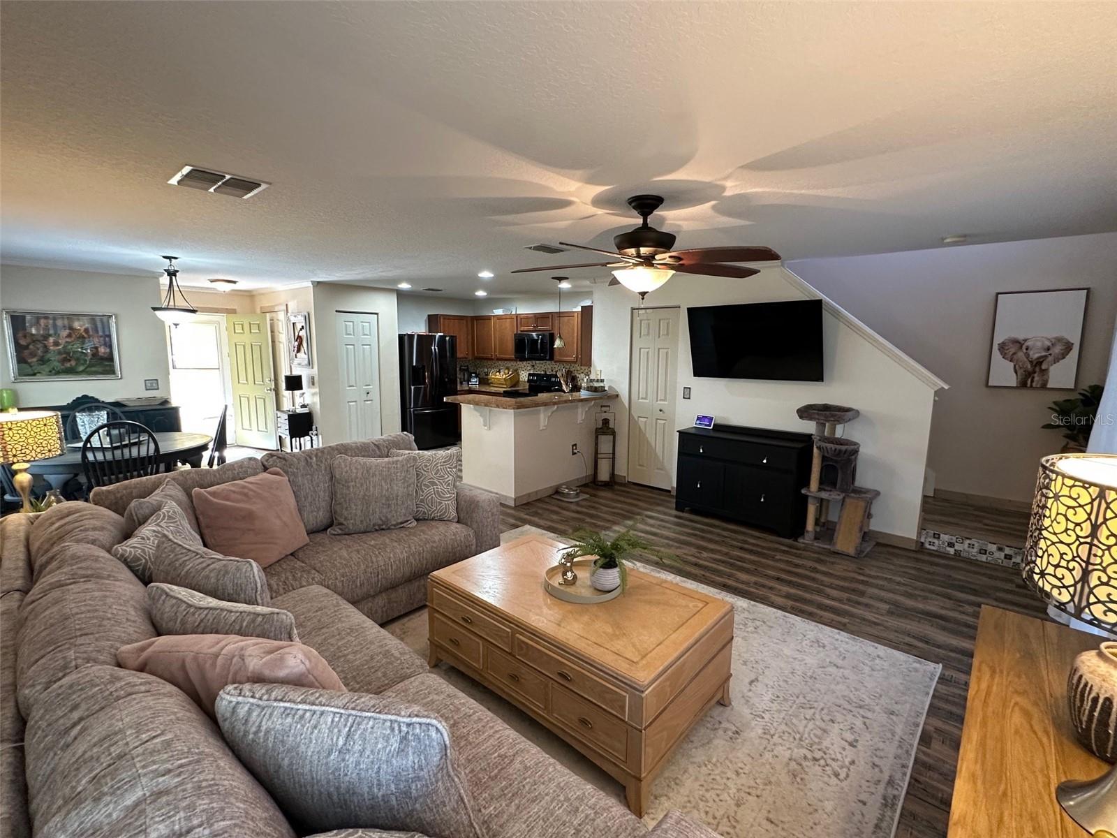 LANDINGS AT SUGAR MILL - Residential Lease