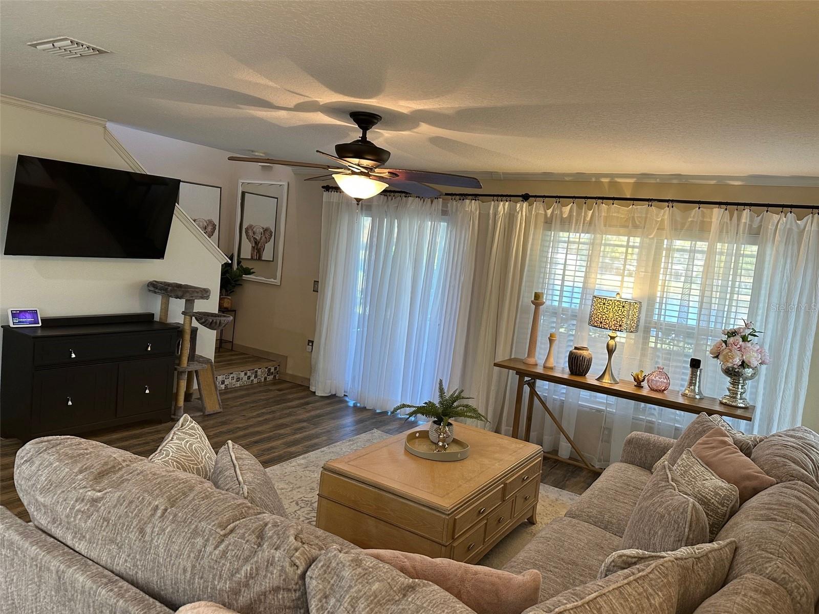 LANDINGS AT SUGAR MILL - Residential Lease