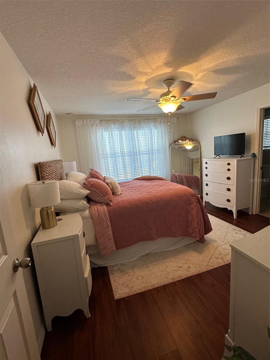 LANDINGS AT SUGAR MILL - Residential Lease