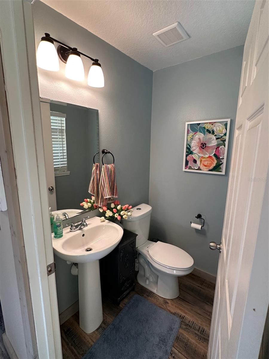 LANDINGS AT SUGAR MILL - Residential Lease