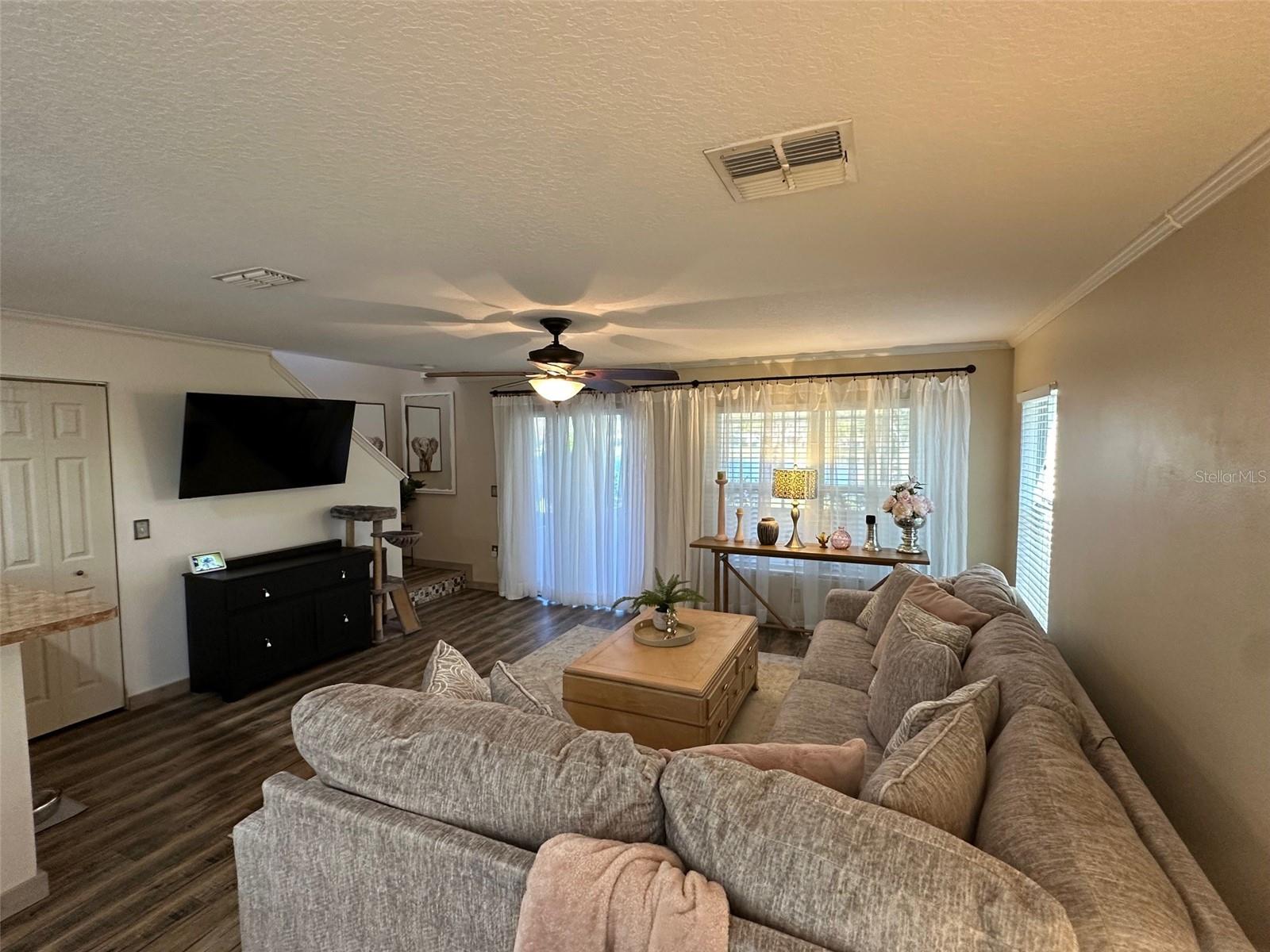 LANDINGS AT SUGAR MILL - Residential Lease