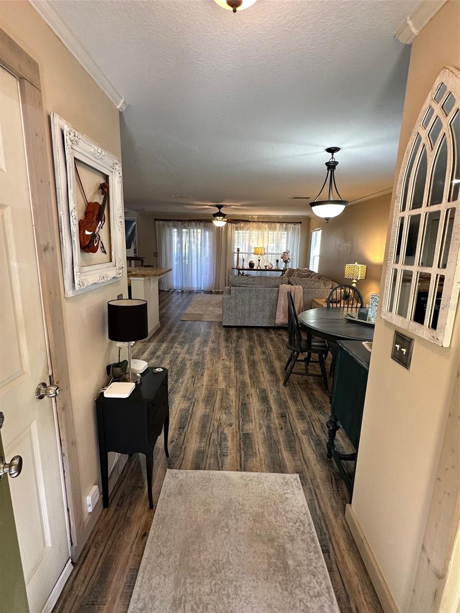 LANDINGS AT SUGAR MILL - Residential Lease