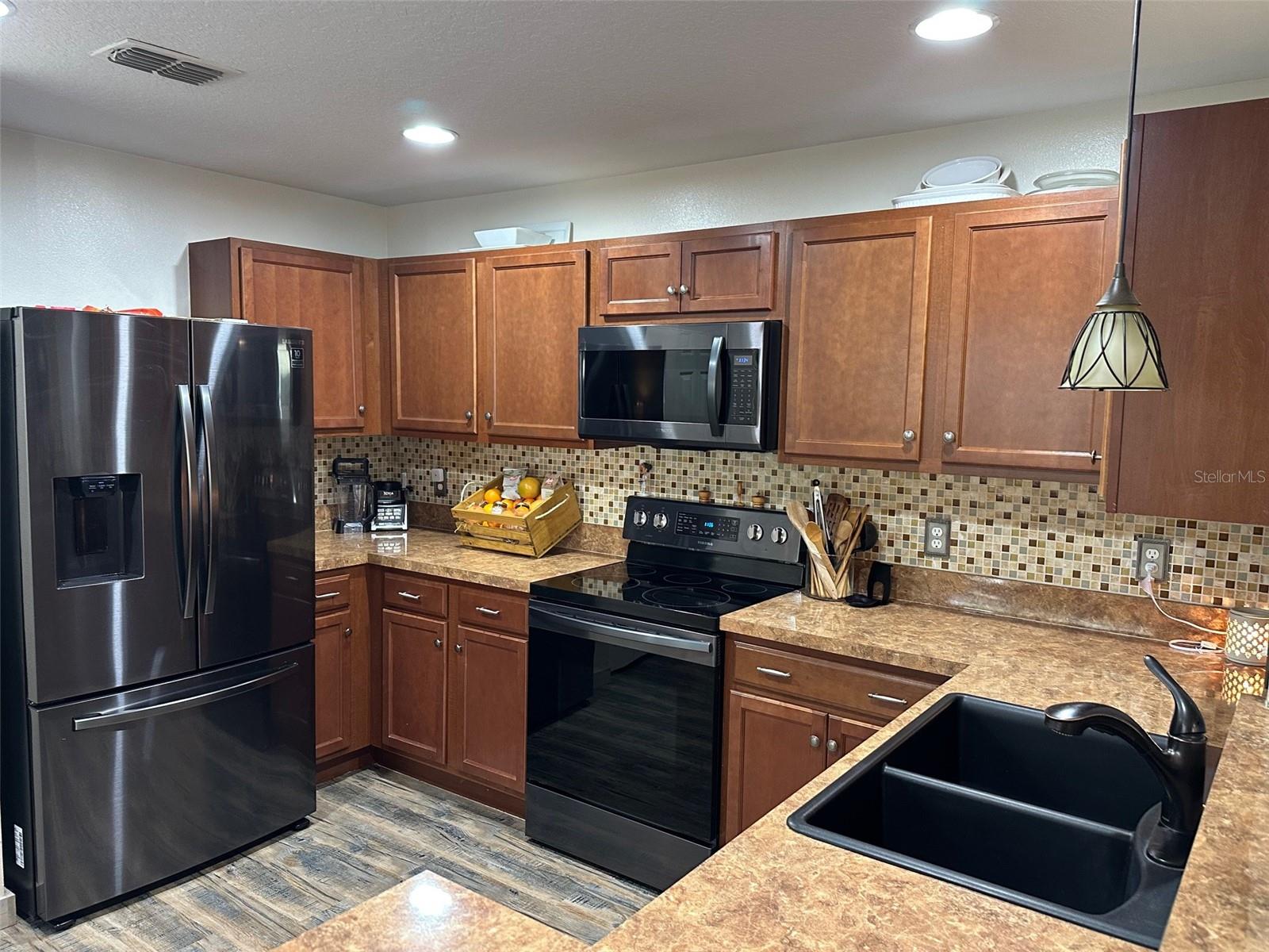 LANDINGS AT SUGAR MILL - Residential Lease