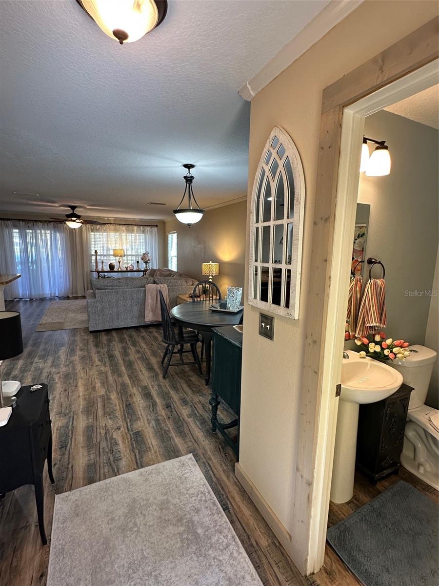 LANDINGS AT SUGAR MILL - Residential Lease