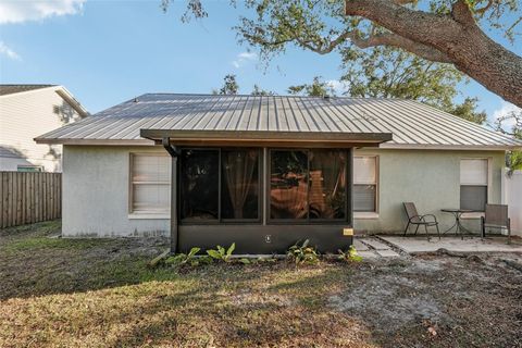 A home in BRADENTON