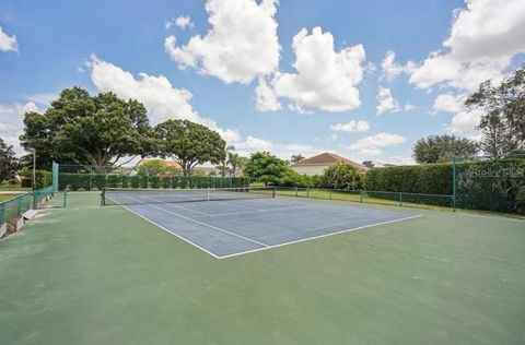 A home in BRADENTON