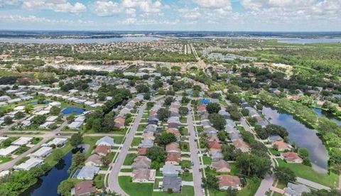 A home in BRADENTON