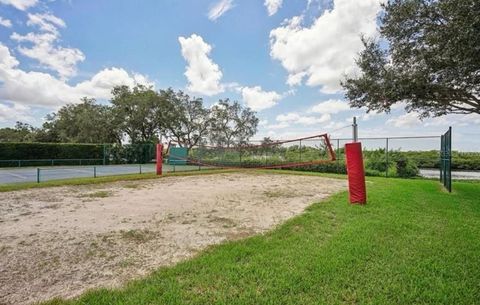 A home in BRADENTON