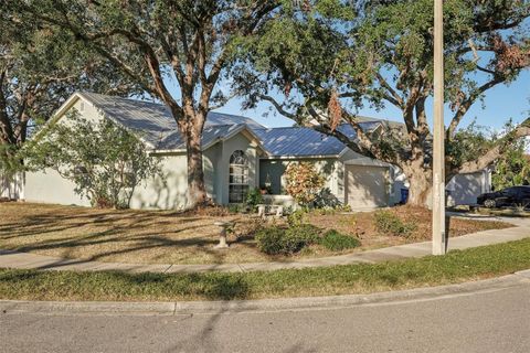 A home in BRADENTON