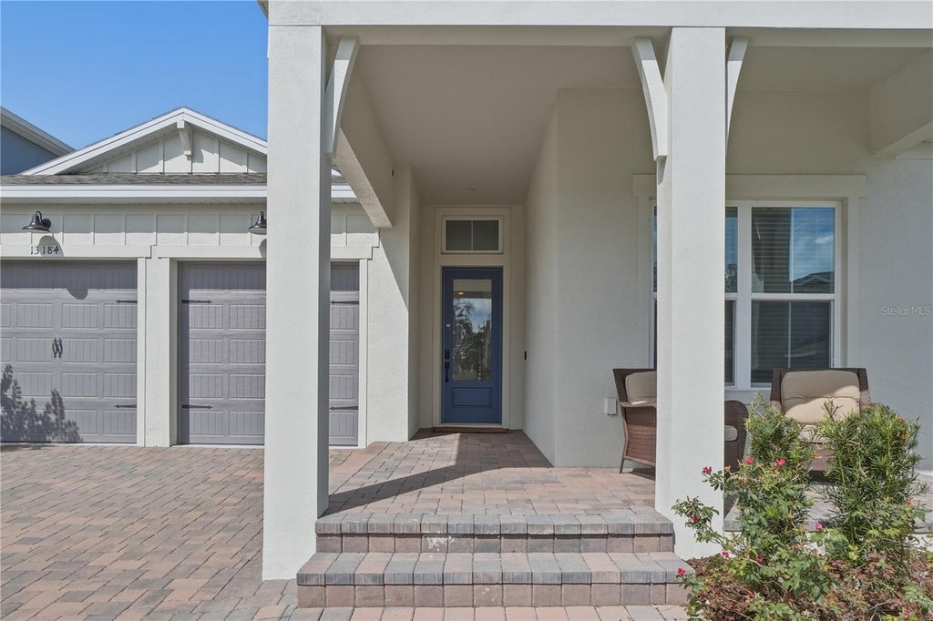 Photo of 13184 Dendy Way, Winter Garden, FL 34787 (MLS # O6440321)