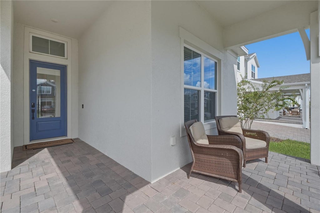 Photo of 13184 Dendy Way, Winter Garden, FL 34787 (MLS # O6440321)