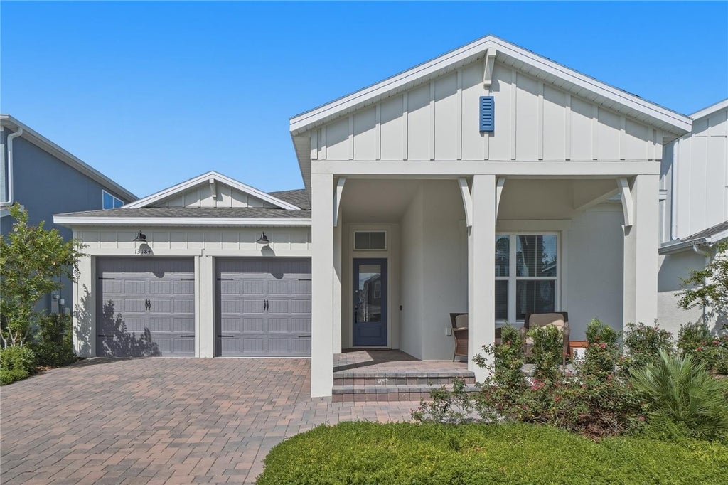 Photo of 13184 Dendy Way, Winter Garden, FL 34787 (MLS # O6440321)
