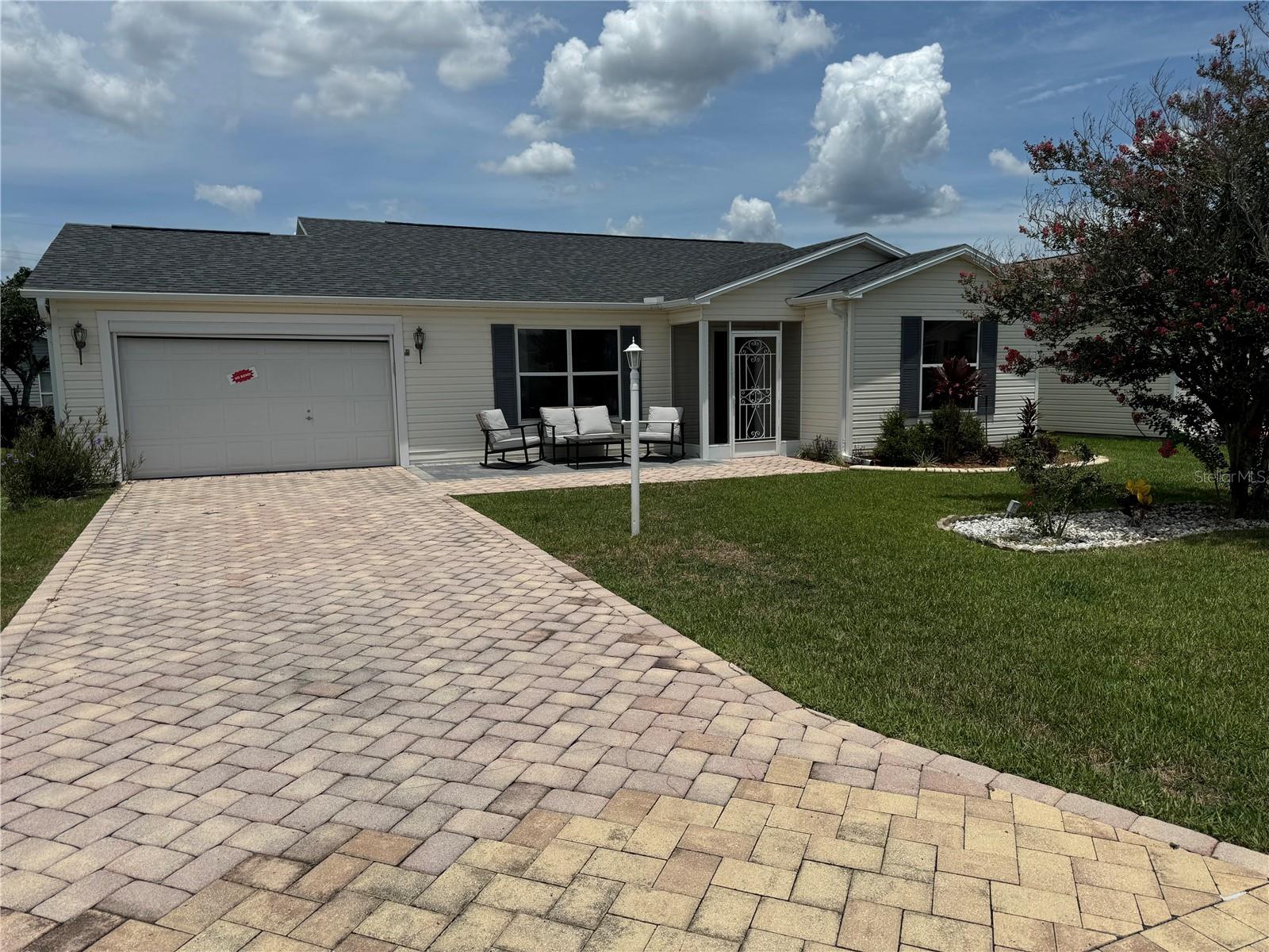 View THE VILLAGES, FL 32162 house