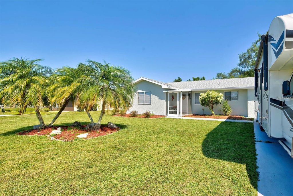 Photo of 6792 Higdon Road, North Port, FL 34287 (MLS # A4660282)