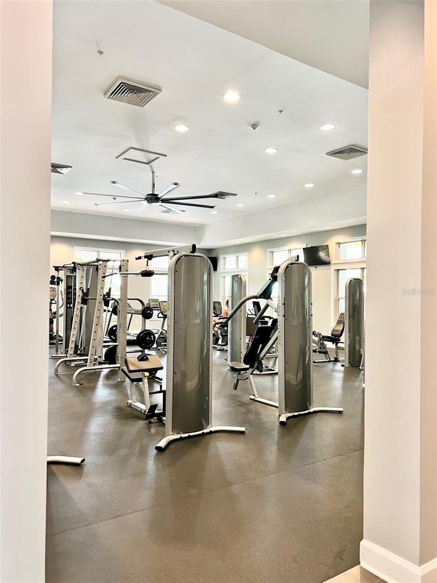 WATERLEIGH PH 3A - Residential Lease