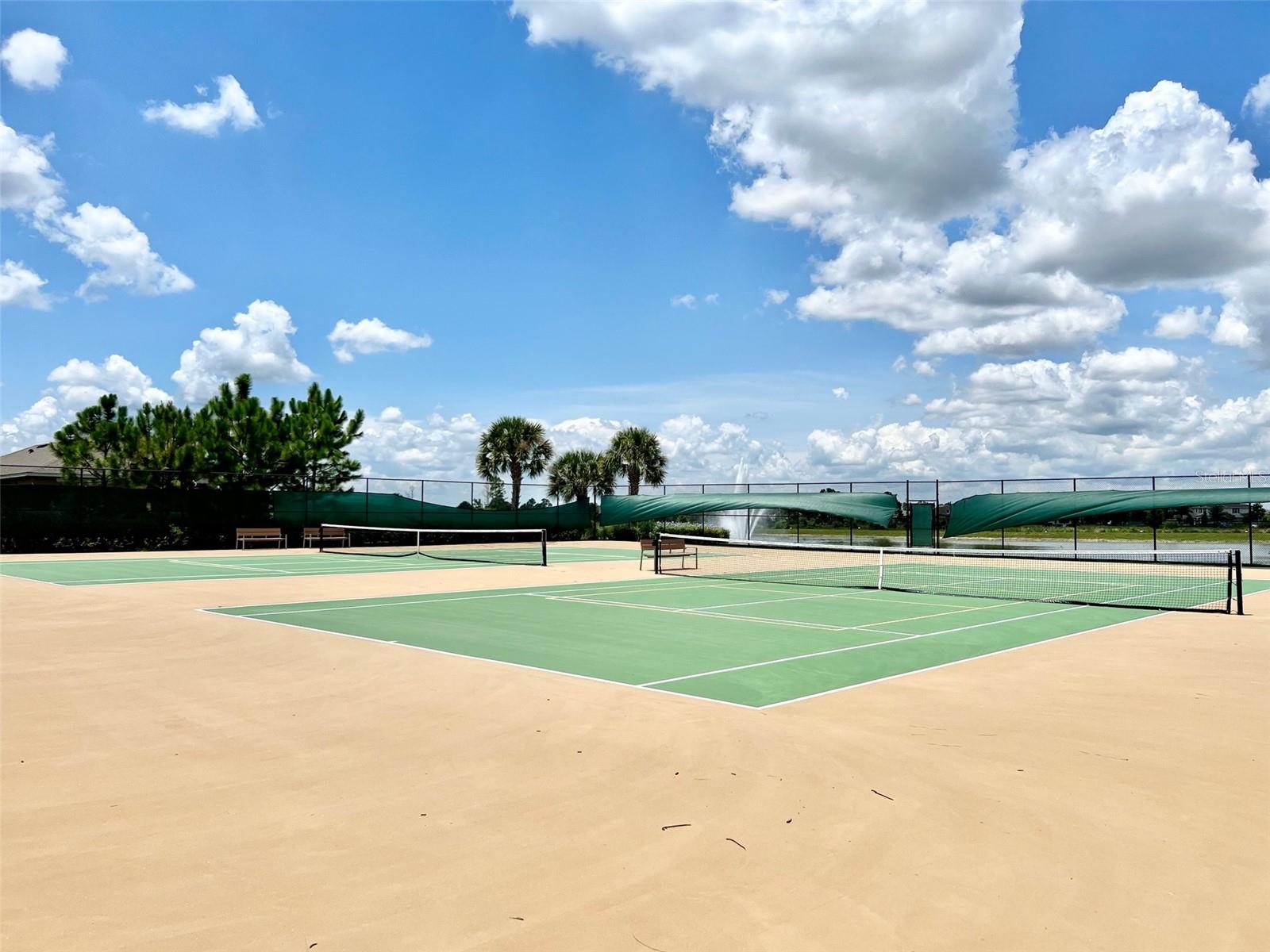 WATERLEIGH PH 3A - Residential Lease