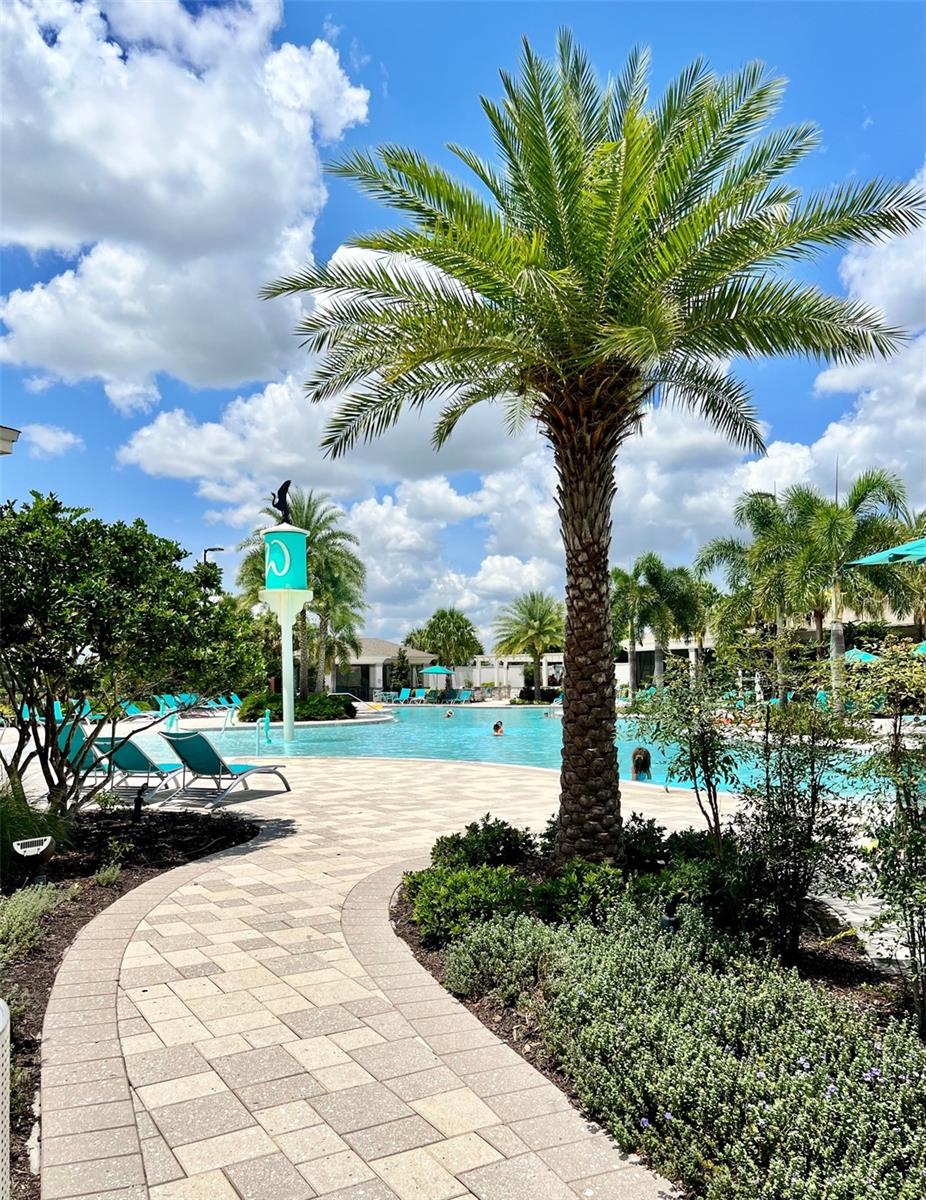 WATERLEIGH PH 3A - Residential Lease