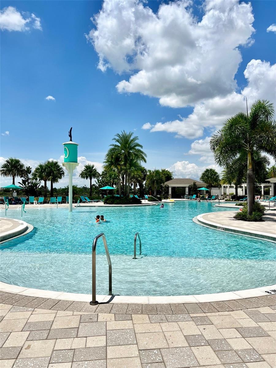 WATERLEIGH PH 3A - Residential Lease