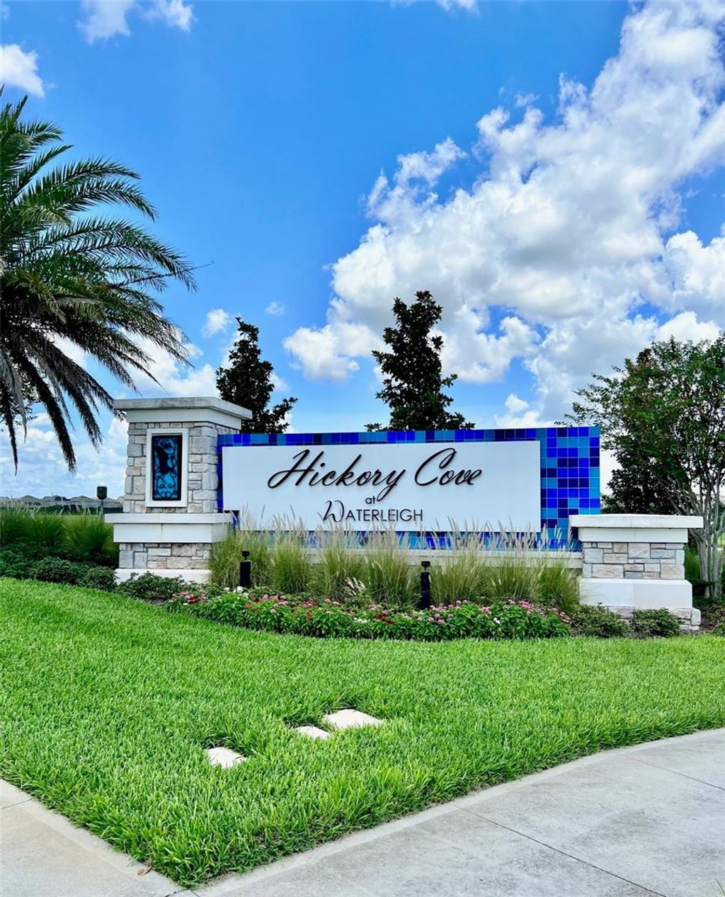 Photo of 9330 Mclaren Alley, Winter Garden, FL 34787 (MLS # O6401611)
