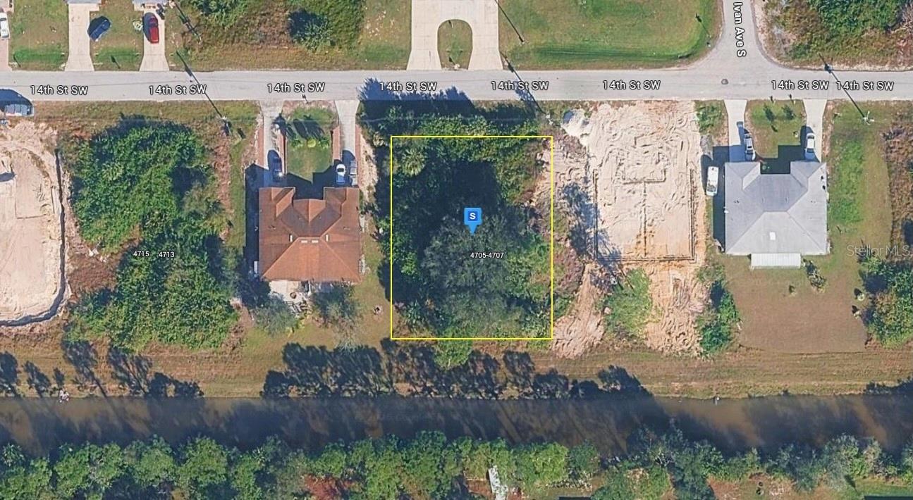 LEHIGH ESTATES - Land