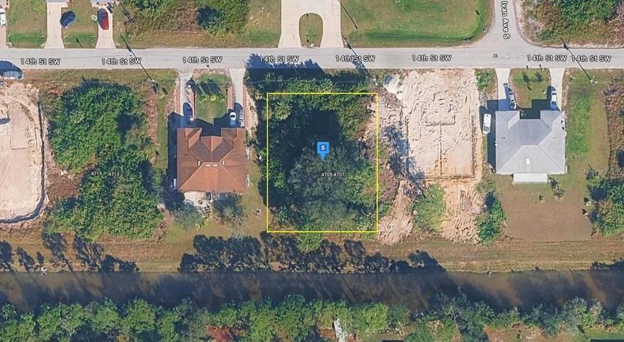 This vacant lot offers an excellent opportunity to build your future home or make a smart investment. Situated in a desirable neighborhood, the property features 0.29 with wooded terrain. Enjoy a peaceful setting while remaining conveniently located near shopping, dining, schools, and major highways, providing easy access to city amenities. Whether you’re looking for a private retreat, a development opportunity, or a long-term investment, this lot provides the flexibility and location to suit your needs. Listing is for land only and comes As Is. Street addresses can be for listing purposes only and vacant land will receive a true street address once improved.